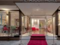 Ascot Boutique Hotel - Johannesburg - South Africa Hotels