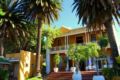 Ashanti Lodge Gardens - Cape Town ケープタウン - South Africa 南アフリカ共和国のホテル