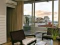 Atlantic Affair Boutique Hotel - Cape Town - South Africa Hotels