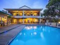 Auberge Hollandaise by Misty Blue Hotels - Durban - South Africa Hotels