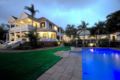 Audacia Manor Boutique Hotel - Durban - South Africa Hotels