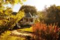 Augusta de Mist Country House and Kitchen - Swellendam - South Africa Hotels