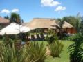 Avant Garde Lodge - Johannesburg - South Africa Hotels