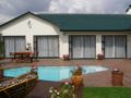 Avon Road Guest House & Tours - Johannesburg ヨハネスブルグ - South Africa 南アフリカ共和国のホテル