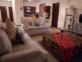 AYATHEMBA HOLIDAY HOME - Durban - South Africa Hotels