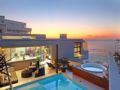 Azamare Luxury Guest House - Cape Town - South Africa Hotels