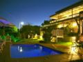 Azure House - Knysna ナイズナ - South Africa 南アフリカ共和国のホテル