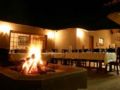 Badgerleur Bush Lodge - Balfour バルフール - South Africa 南アフリカ共和国のホテル