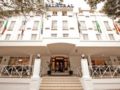 Balmoral Hotel - Durban - South Africa Hotels