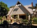 Bambelela Lodge - Rustenburg ルステンブルク - South Africa 南アフリカ共和国のホテル