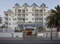 Bantry Bay Suite Hotel - Cape Town ケープタウン - South Africa 南アフリカ共和国のホテル