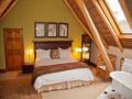 Basse Provence - Franschhoek - South Africa Hotels