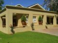 Bayswater Lodge - Bloemfontein - South Africa Hotels