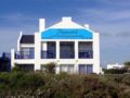 Baywatch Villa Self Catering-The Penthouse - Paternoster パターノスター - South Africa 南アフリカ共和国のホテル
