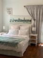 Beautiful 2 bedrooms in Century City - Cape Town - South Africa Hotels