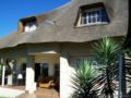 Bedfordview Boutique Hotel - Johannesburg - South Africa Hotels