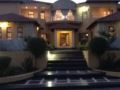 Bella Casa Guesthouse - Johannesburg - South Africa Hotels