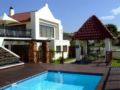 Belle Done Boutique Hotel and Spa - Emalahleni エマラレーニ - South Africa 南アフリカ共和国のホテル