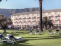 Belmond Mount Nelson Hotel - Cape Town - South Africa Hotels