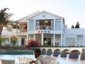 @Belurana River Manor - Upington アピントン - South Africa 南アフリカ共和国のホテル