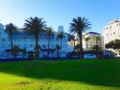 Berkeley Square (1 Bedroom + Loft) (53) - Cape Town - South Africa Hotels