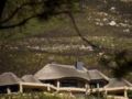 Bezweni Lodge - Cape Town - South Africa Hotels