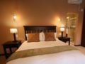 Blackheath Manor Guest House - Johannesburg - South Africa Hotels