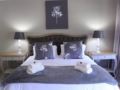 Blackwaters River Lodge - Knysna ナイズナ - South Africa 南アフリカ共和国のホテル
