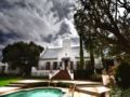 Bloemstantia Guest House - Bloemfontein ブルームフォンテーン - South Africa 南アフリカ共和国のホテル