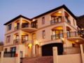 Blue Horizon Guest House - Cape Town - South Africa Hotels