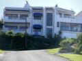 Blue Oyster Bed and Breakfast - Knysna - South Africa Hotels