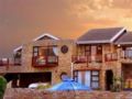 Bluewater Beachfront Guesthouse - Port Elizabeth - South Africa Hotels
