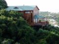 Boardwalk Lodge – Self-Catering - Wilderness ウィルダネス - South Africa 南アフリカ共和国のホテル