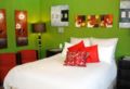 Boga Legaba Guest House - Mafikeng - South Africa Hotels