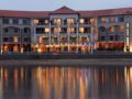 BON Hotel Richards Bay Waterfront - Kwazulu Natal クワズール ナタール - South Africa 南アフリカ共和国のホテル
