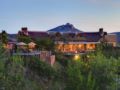 Botlierskop Private Game Reserve - Friemersheim - South Africa Hotels
