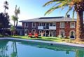 Boutique Villa Guesthouse - Cape Town - South Africa Hotels