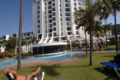 Breakers Resort 414 - Durban - South Africa Hotels