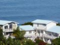 Brenton Beach House - Knysna - South Africa Hotels