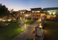 Bushveld Terrace - Hotel on Kruger - Kruger National Park - South Africa Hotels