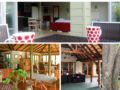 Bushwillow Collection - Hluhluwe - South Africa Hotels