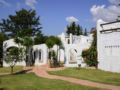 By Bush Telegraph Lodge - Johannesburg - South Africa Hotels