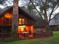 Cambalala - Kruger Park Lodge - Hazyview ハジーヴュウ - South Africa 南アフリカ共和国のホテル