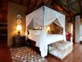 Camp Jabulani Lodge - Thornybush Game Reserve - South Africa Hotels