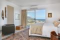 Camps Bay Terrace Penthouse in Camps Bay - Cape Town - South Africa Hotels