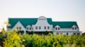 CANA Vineyard Guesthouse - Paarl - South Africa Hotels