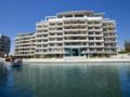 Canal Quays Apartments - Cape Town - South Africa Hotels