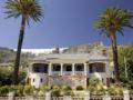 Cape Riviera Guesthouse - Cape Town - South Africa Hotels