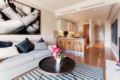 Cape Royale Luxury Apartment 620 - Cape Town - South Africa Hotels