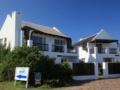 Cape St Francis Village Break Holiday House - Cape St. Francis ケープ セント フランシス - South Africa 南アフリカ共和国のホテル